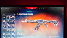 FELAKETIN KALBI VANDALLI OZEL HAREKATLI MUTHIS