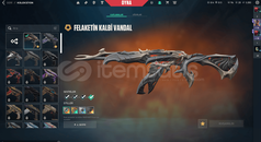 FELAKETİN KALBİ, YAĞMACI VANDAL VE DAHA FAZLASI✨