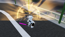Felled mythic Kill Efect /Aut/
