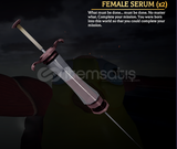 Female Serum - Attack on Titan Revolution