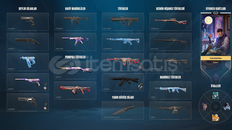 FENA DOLU PHANTOMLU EĞLENMELİK HESAP