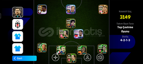 FENA HESAP UYGUNA PUYOL CANAVARO