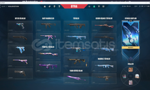 FENASAL ÇOK İYİ HESAP CHAMPİONS VANDALLI