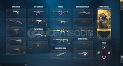 FENASAL DOLU ÇOK İYİ HESAP