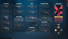 FENASAL DOLU GÜMÜŞ 2 EFSANE HESAP FENASAL DOLU GÜMÜŞ 2 EFSANE HESAP