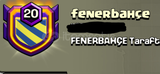 ✨FENERB4HÇE ✨20,3 LVL + FULL AKTİF