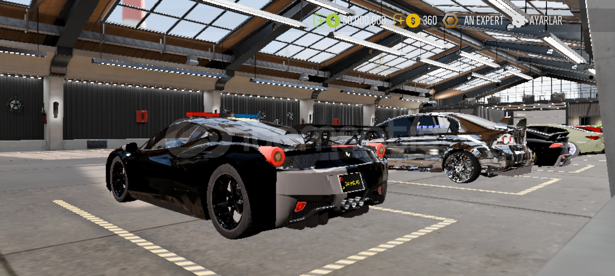 Ferari 458 Ferari 458
