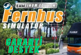 FERNBUS - KİŞİYE ÖZEL HESAP