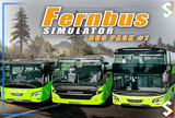 Fernbus Platinum Edition + Garanti