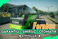 Fernbus Simulator