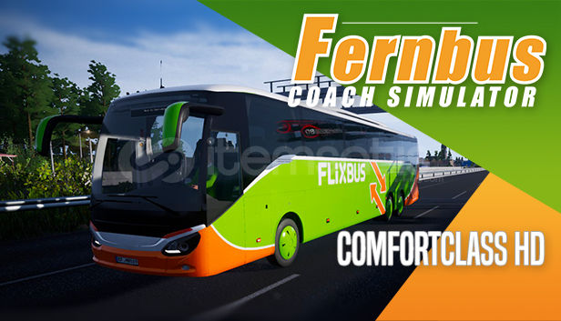 Fernbus Simulator Fernbus Simulator