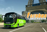 Fernbus Simulator + garanti