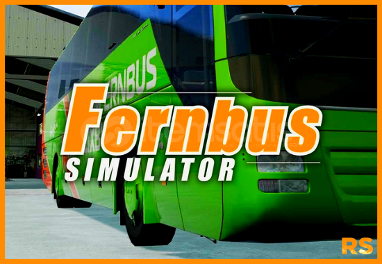 FernBus Simulator + Garanti FernBus Simulator + Garanti