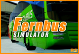 FernBus Simulator + Garanti