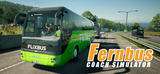  Fernbus Simulator + Garanti