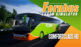 Fernbus Simulator + Garanti