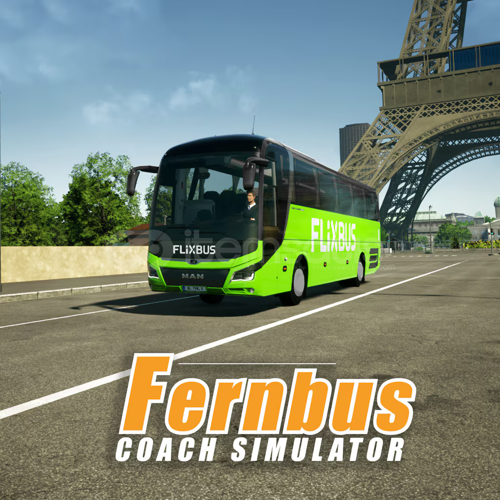 Fernbus Simulator | Garantili | Anında Fernbus Simulator | Garantili | Anında