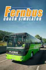 ⚡ Fernbus Simulator + Ömür Boyu Garanti ⚡