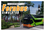 Fernbus Simulator Platinum Edition & Garanti