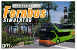 Fernbus Simulator Platinum Edition + Garanti