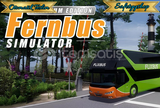 Fernbus Simulator Platinum Edition Steam hesabı