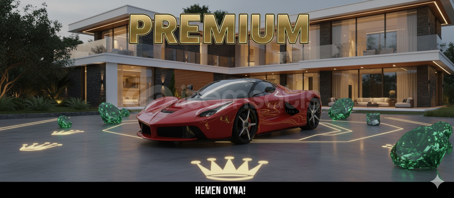FERRARİ  FERRARİ