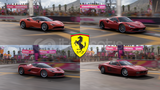 ⭐FERRARI ARAÇ PAKETİ - Forza Horizon 5⭐