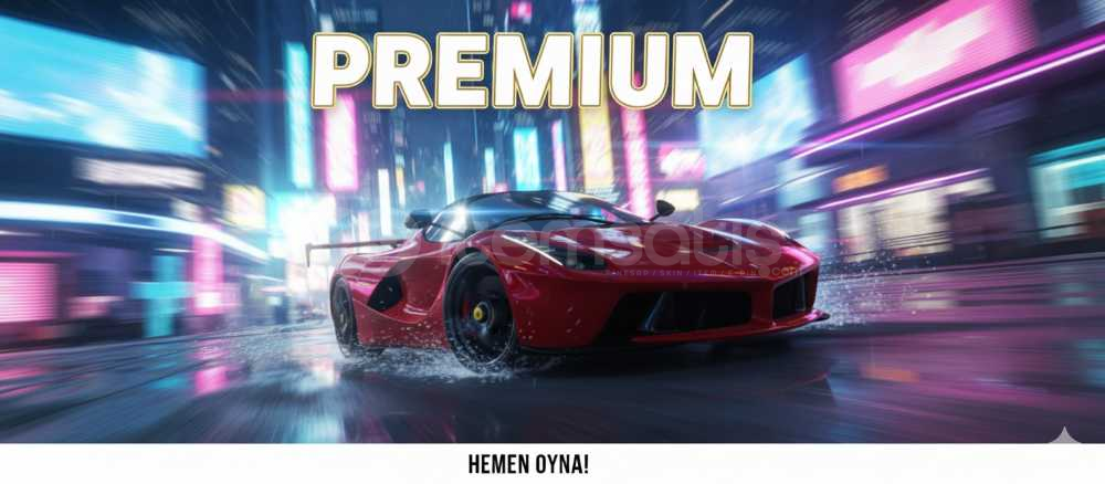 FERRARİ HİZ HİLALİ ARAÇ  FERRARİ HİZ HİLALİ ARAÇ
