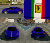 FERRARİ LOGO
