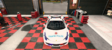 Ferrari Polis Aracı CPM1