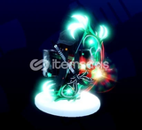 Festive Bow | Blade Ball