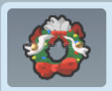 Festive Wreath
