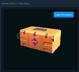 FEVER CASE CS2