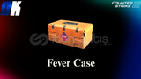 Fever Case (Sitenin En Uygun Fiyatı)