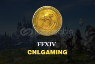 FF14 10M Gils - tüm sunucu - bölge OCE