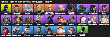 FFC NEYMAR JR | SPİDER-GWEN | MİNA PARK