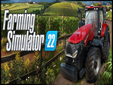 Farming Simulator 22 + Garanti