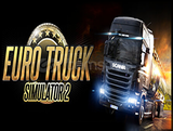Euro Truck Simulator 2 + Garanti