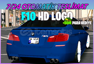 ⭐️(NADİR) HD LOGOLU F10 ⭐️ | CP1