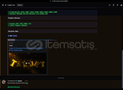 FGW Target Priv Menü Key FGW Target Priv Menü Key