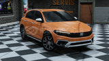 Fiat Egea Cross 2021