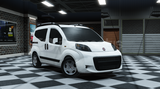 Fiat Fiorino 2016