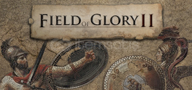 Field of Glory II | Hemen Teslim ⚡