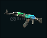 ✨[Field-Tested] Ice Coaled AK-47 - Sab✨