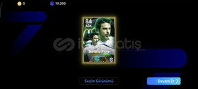 FİERROLU BOMBA GİBİ BAŞLANGIÇ HESABI