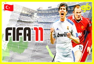 Fifa 11 + Full Türkçe + Garanti