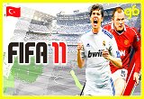 Fifa 11 + Full Türkçe + Garanti