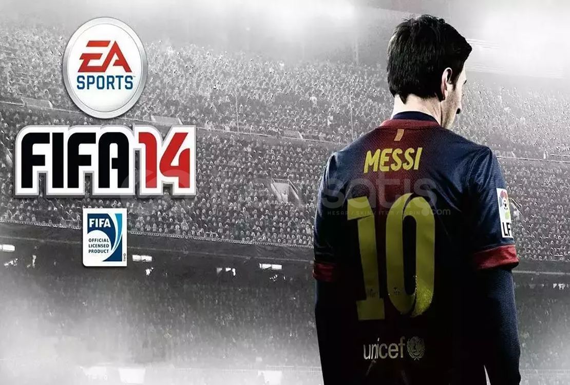 ⭐Fifa 14⭐ ⭐Fifa 14⭐