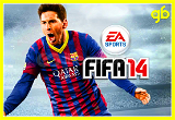 FIFA 14 +Garanti
