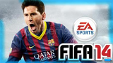 ⭐Fifa 14 + GARANTİ